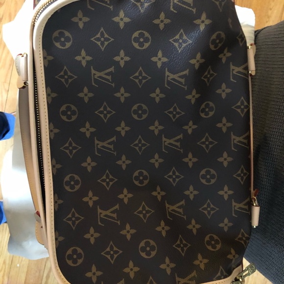 DOG CARRIER 40 - Picture 8 of 8